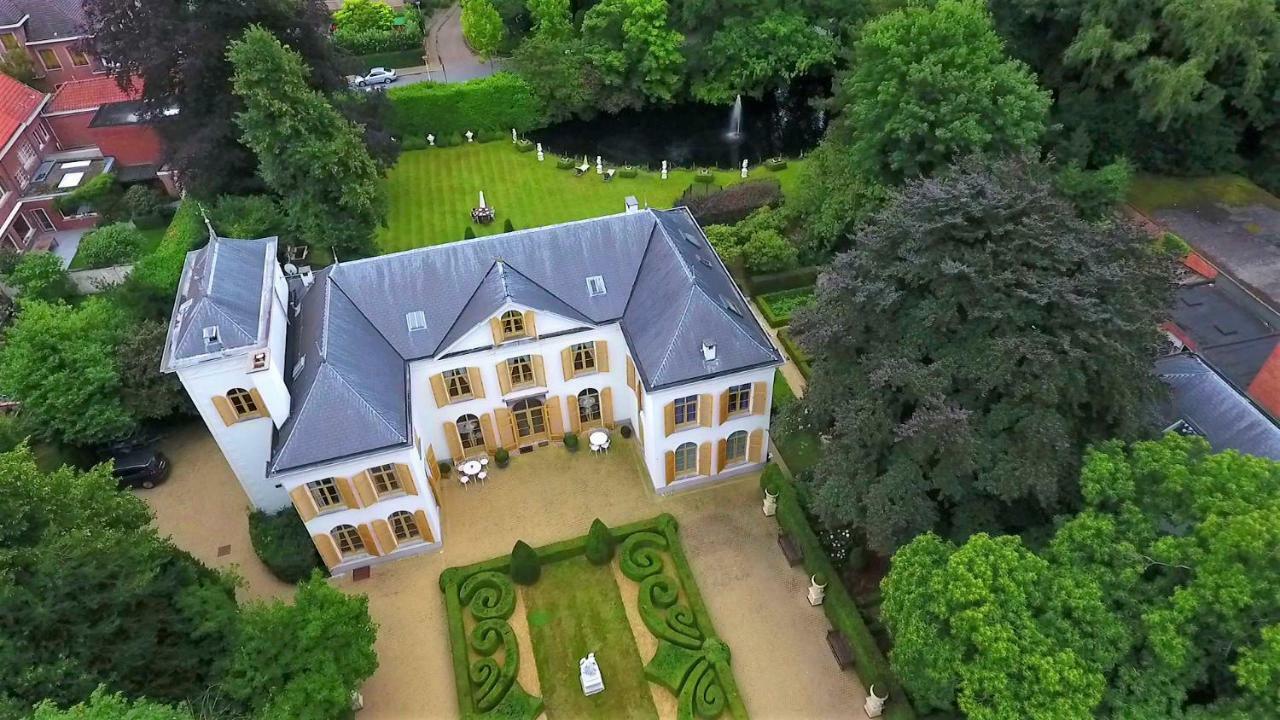 Koetshuis Bosdam Beveren  Zewnętrze zdjęcie