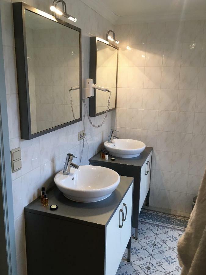Koetshuis Bosdam Beveren  Zewnętrze zdjęcie